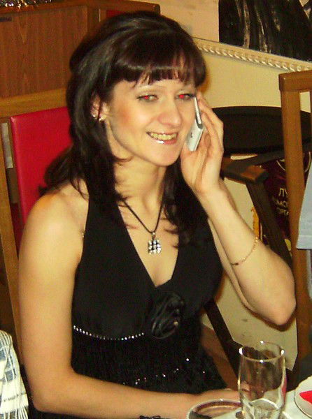 Наталия Ежелева