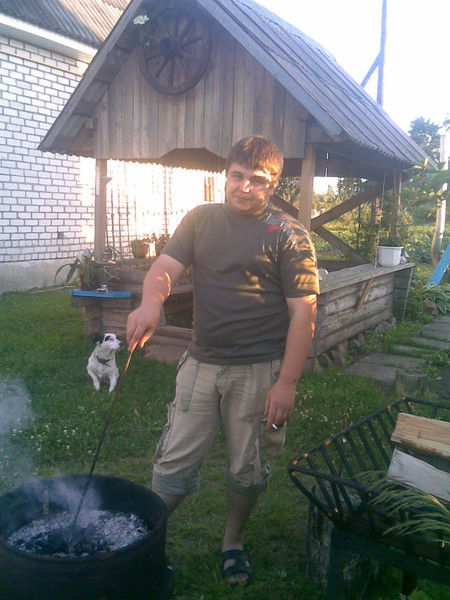 Максим Маковский