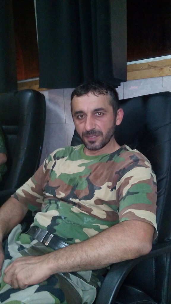 Сайпуди Улубаев