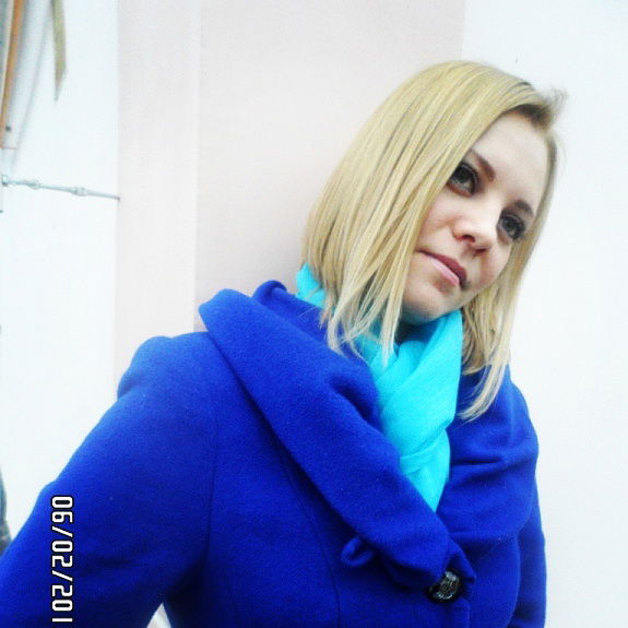 Екатерина Василенко