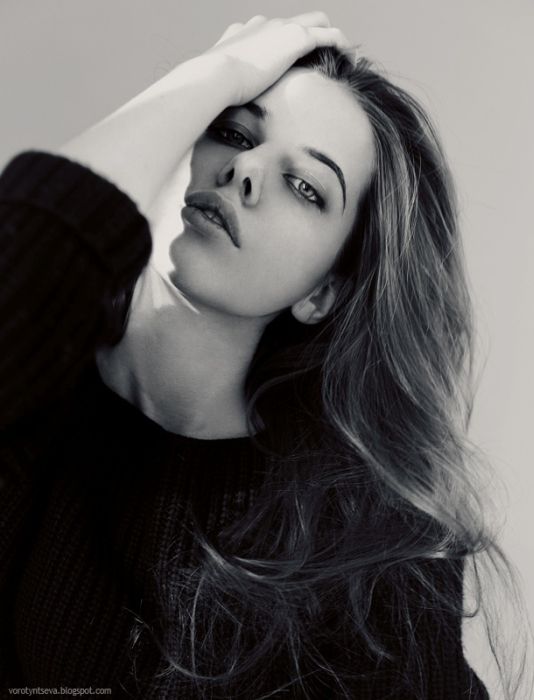 Катя Самохина