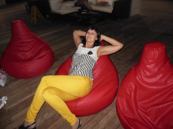 Жанна Авсюкевич