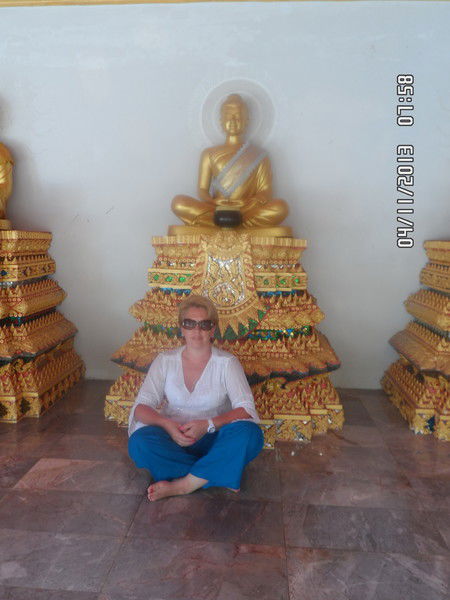 Наталья Сафронова