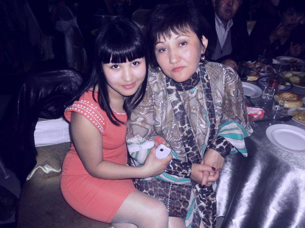 Шарваням Баратова