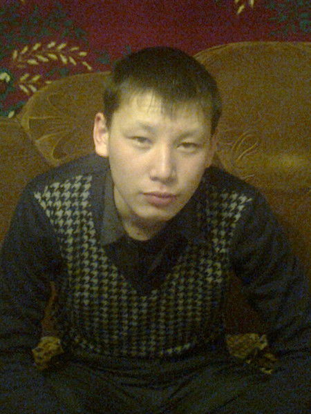 Сагынбай Жуманов