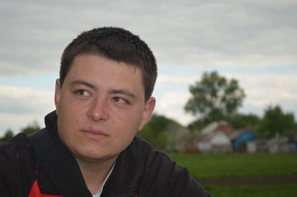 Юрий Павлов