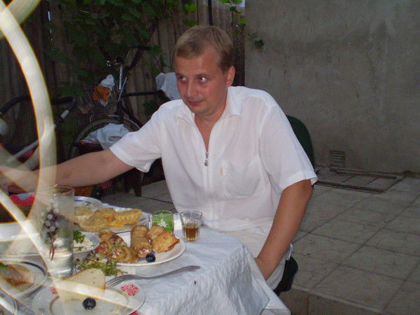 Александр Сотников