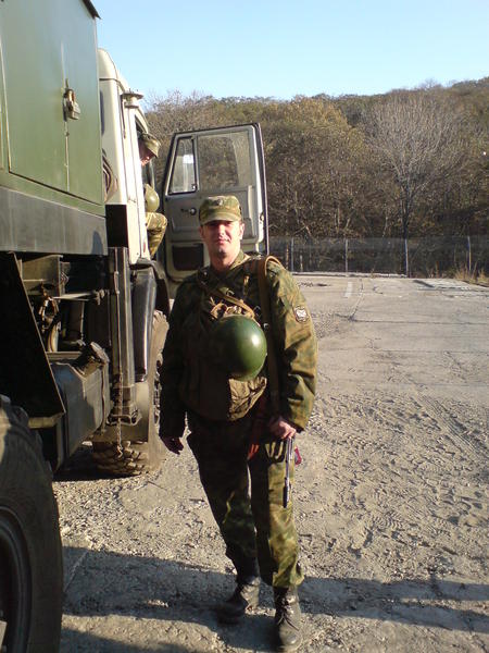 Алексей Емельянов