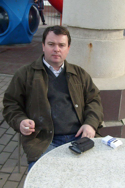 Владимир Гурцев