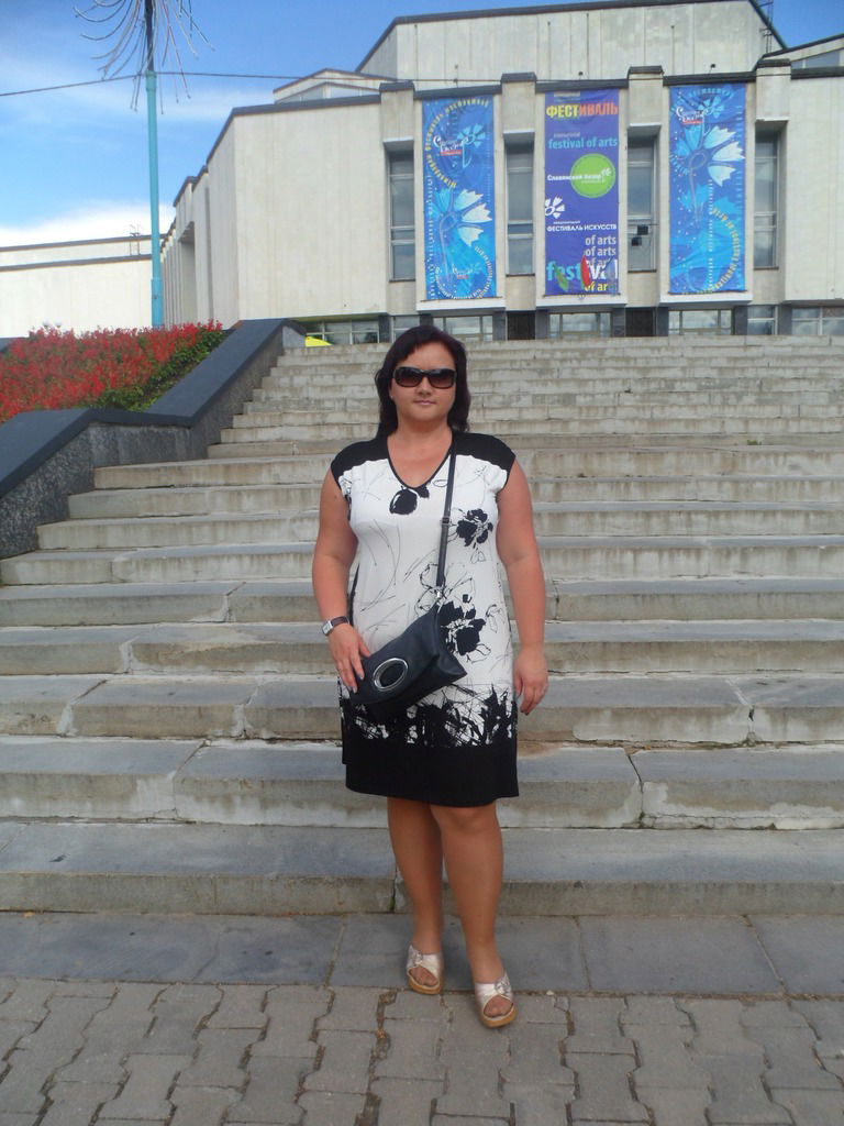 Елена Щербакова