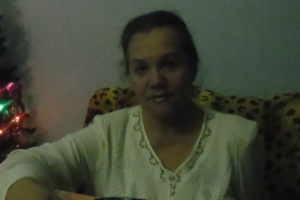 Валентина Шарыгина