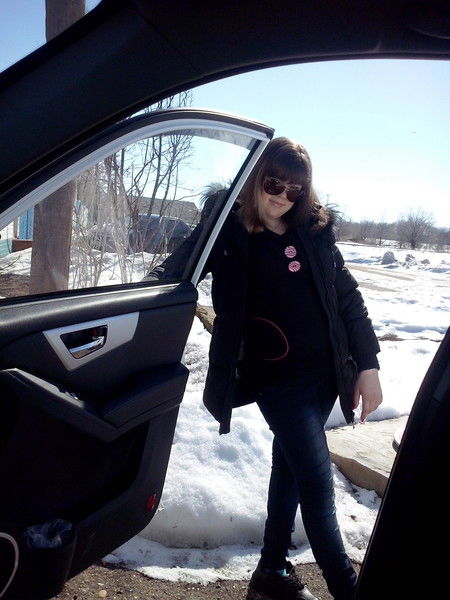 Она Самая Его Любимая