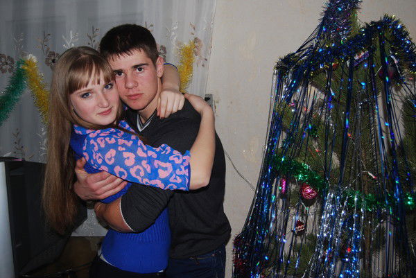 Никита Аникевич