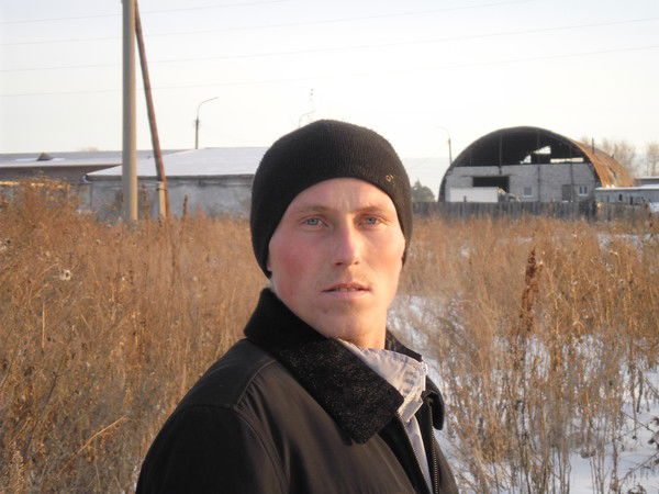 Валера Пайвин