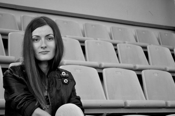 Лилёк Ульяницкая