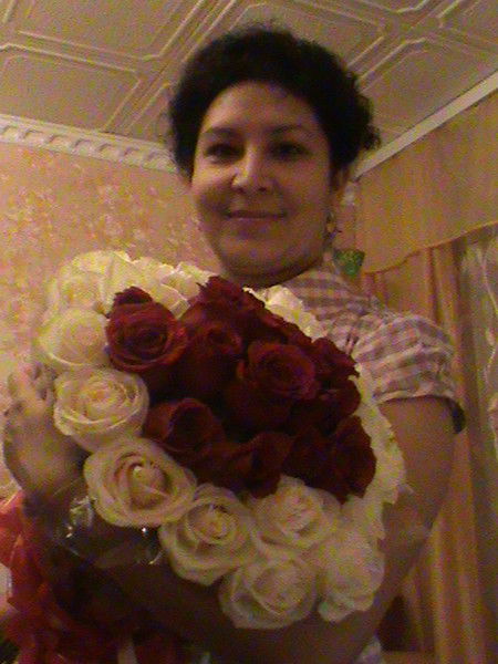 Альбина Бысова