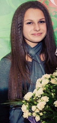 Женя Драхня