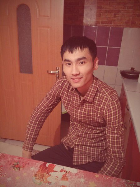 Нурлан Хасенов