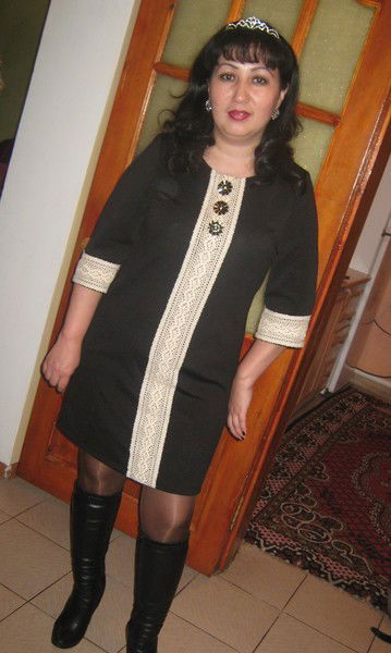 Айжан Шенгелбаева