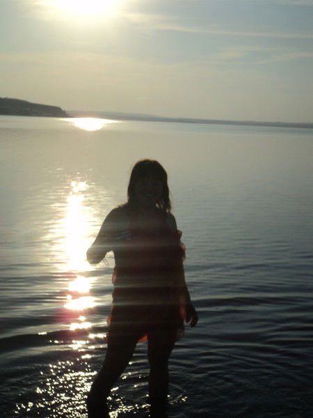 Элиза Даянова