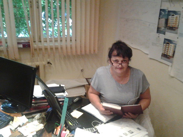 Светлана Хачатурян