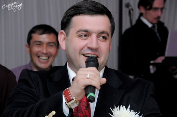 Фаррух Тагиев