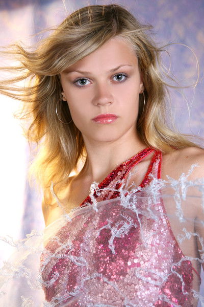 Анна Акимова