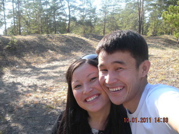 Алмас Драмкулов