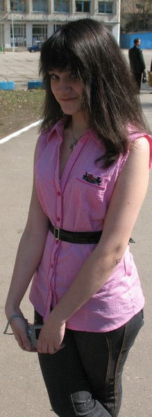 Аня Киреева