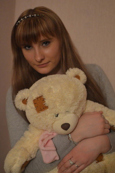 Татьяна Фабер