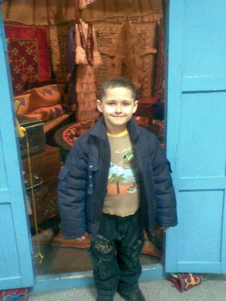 Стас Цвенгер