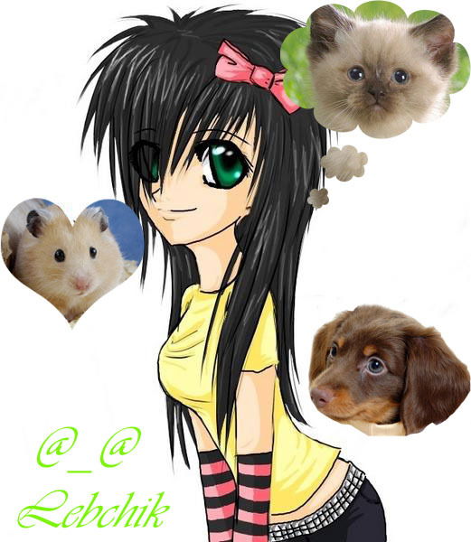 Лена Полубарова