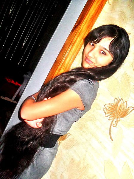 Адэля Аскарова