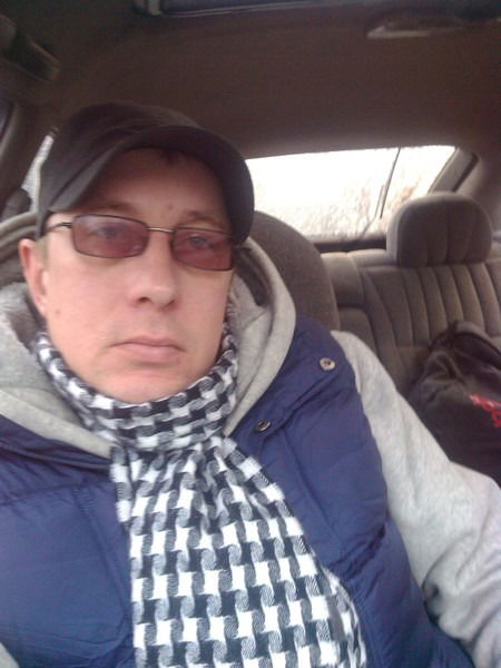 Игорь Заболоцкий