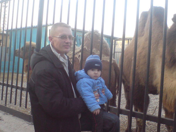 Евгений Сафронов