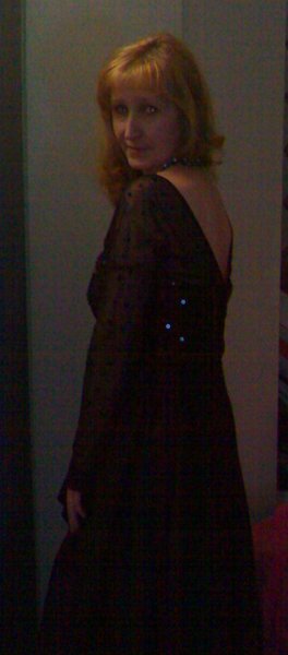 Людмила Антонова