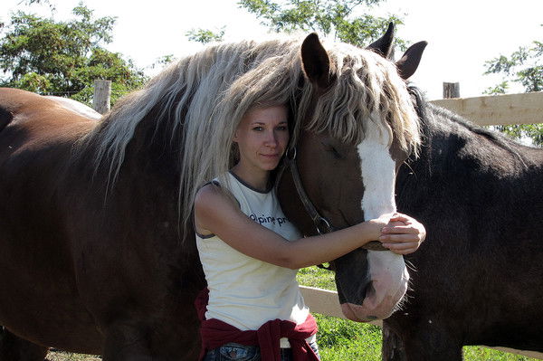 Наталья Кравцова