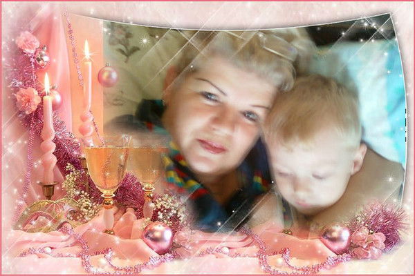 Татьяна Курилова