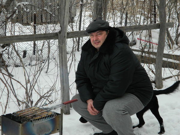 Дмитрий Малюнов