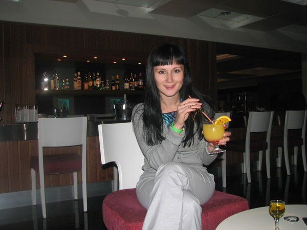 Юлия Кравченко