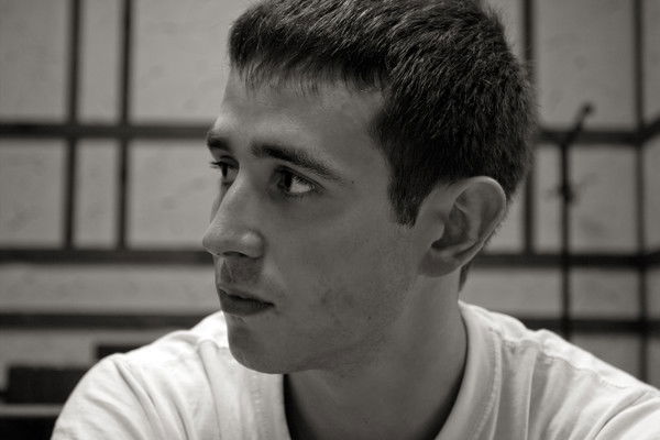 Александр Лебедев