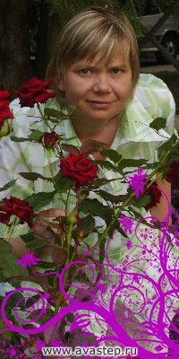 Ольга Тимошина