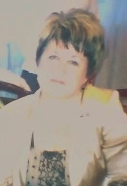 Елена Токарчук