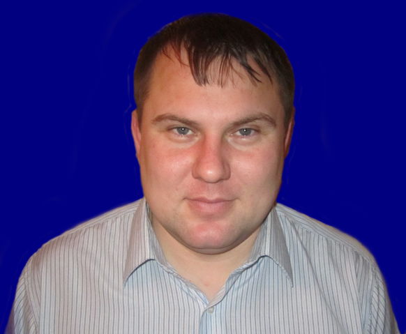 Владислав Мещеряков