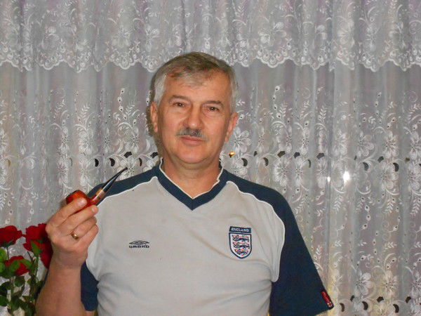 Александр Жимченко