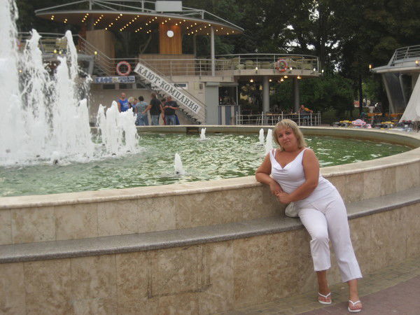 Галия Самигуллина