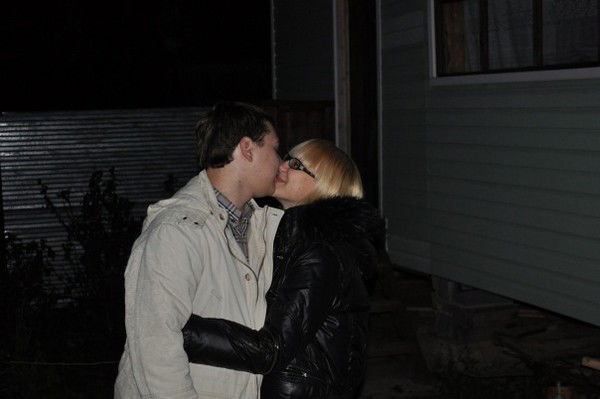 Дашка Карпухина