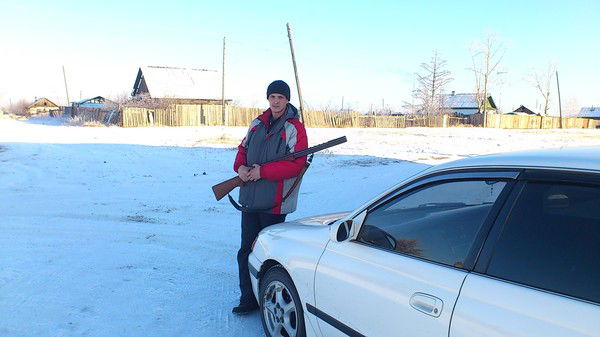 Андрей Чирков