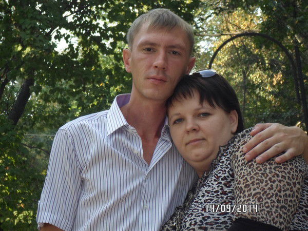 Светлана Солодовникова