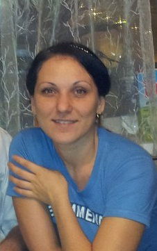 Евгения *****